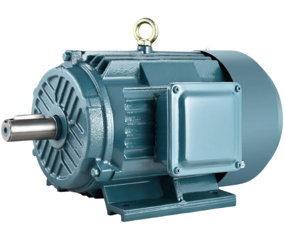 YB3-250M-4六八极电机参数表